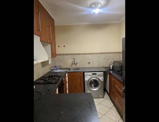 2 bed property to rent in NOORDWYK